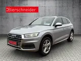 Audi Q5 45 TFSI s tronic quattro line PANO STANDH GRA - Audi Q5