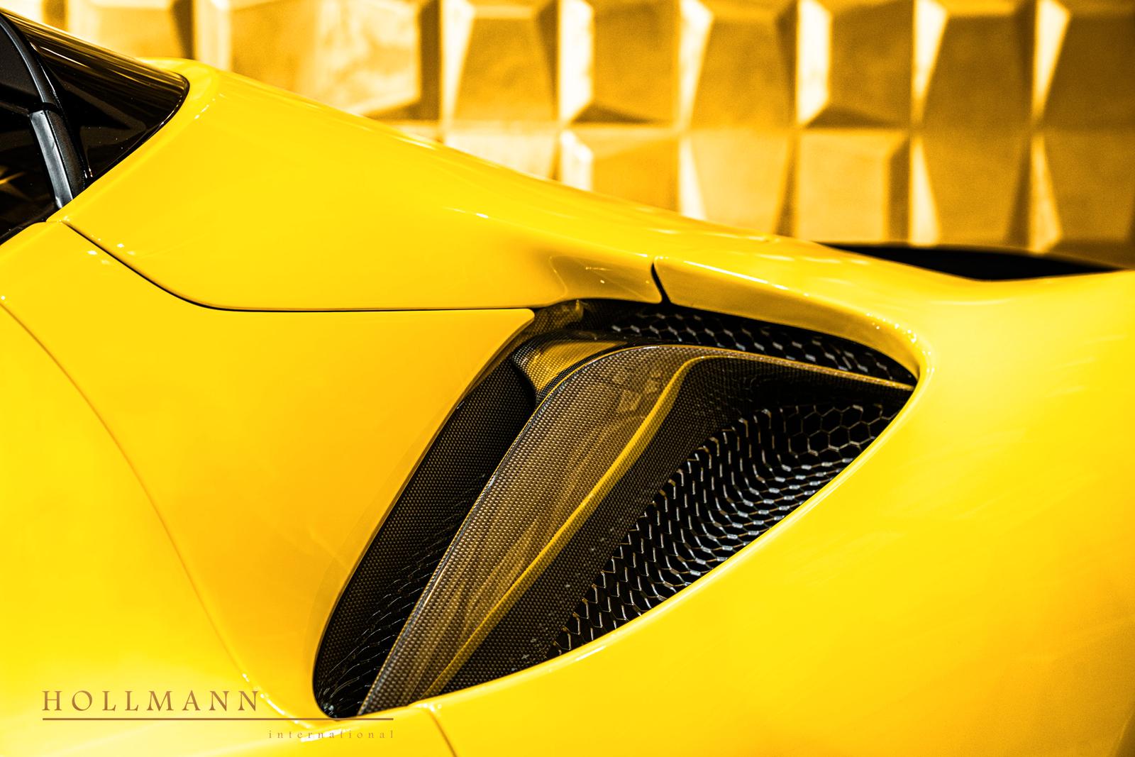 Ferrari SF90 SPIDER TAILOR MADE ISPIRAZIONI + 1 OF 1 +