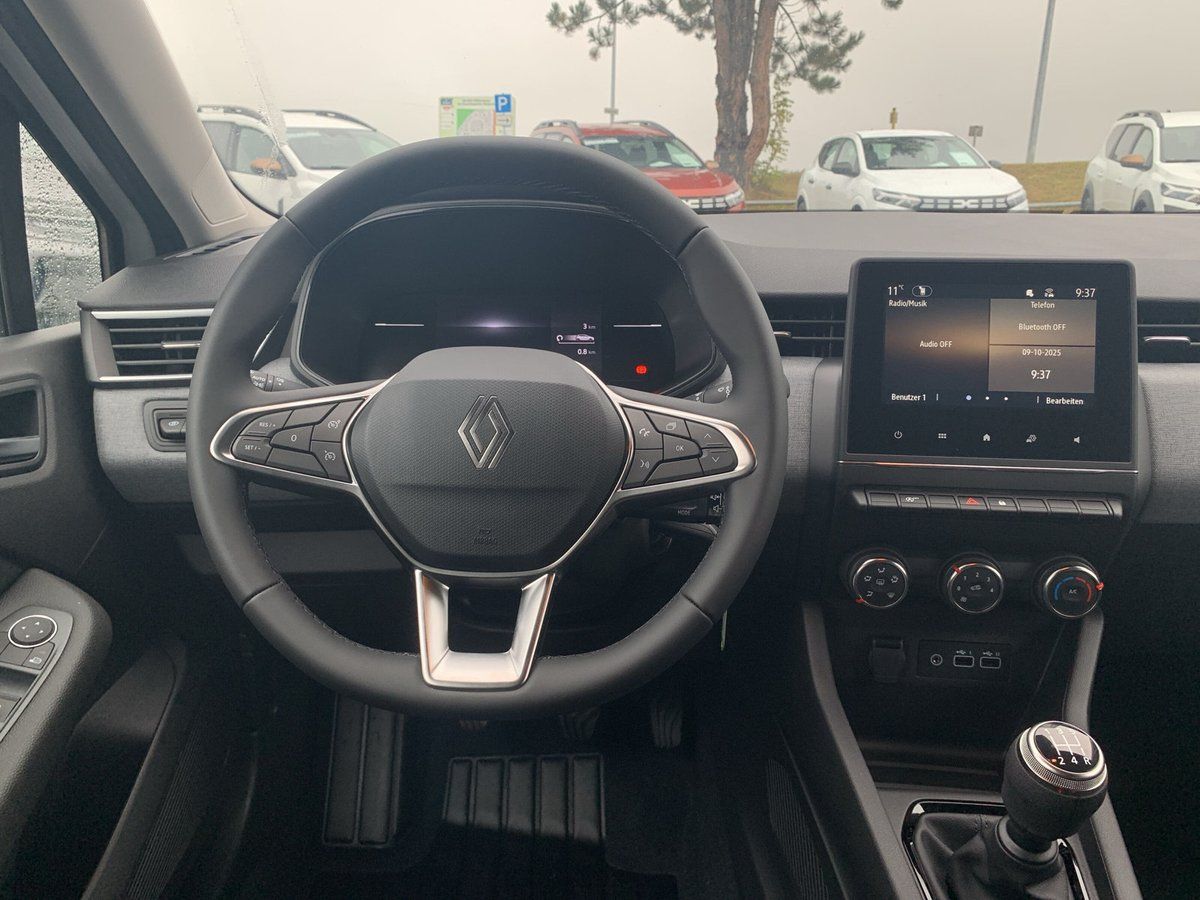 Renault Clio - Bild 15