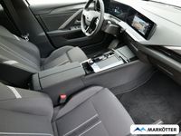 Opel Astra - Vorschau Bild 8