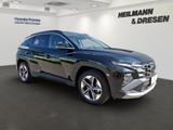 Hyundai Tucson Trend (48V) Automatik/Navi/Lenkrad/Sitzhe - Hyundai TUCSON aus 2025