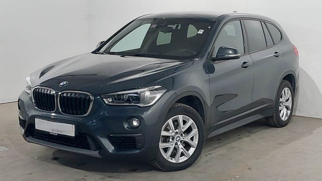 BMW X1 sDrive 18 i Advantage - Headup-Kamera-Automat