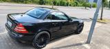 Mercedes-Benz SLK 320 bis morgen für 2700  zu haben - gebrauchte Mercedes-Benz SLK 320 aus dem Jahr 2000