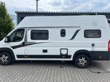 Knaus Boxlife 630 ME-H3-Luft-2xHubbett-AHK-noAdblue - Offers