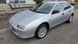 Mazda 323 F 1.5 Edition Silber Metallic Edition - Mazda 323: 323s