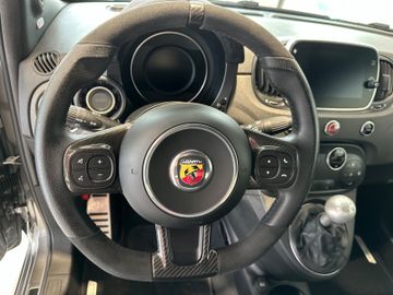 Bild 10 Abarth 595C esseesse
