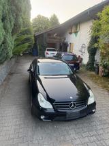 Mercedes-Benz CLS 63 AMG AMG - Mercedes-Benz CLS 63 AMG: Coupe