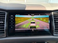Skoda Kodiaq 2.0 BiTDI DSG 4x4 RS 1HD STNDHZ PANO AHK bei Autohaus Landmann & Maier OHG