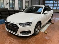 Audi A4 - Vorschau Bild 2
