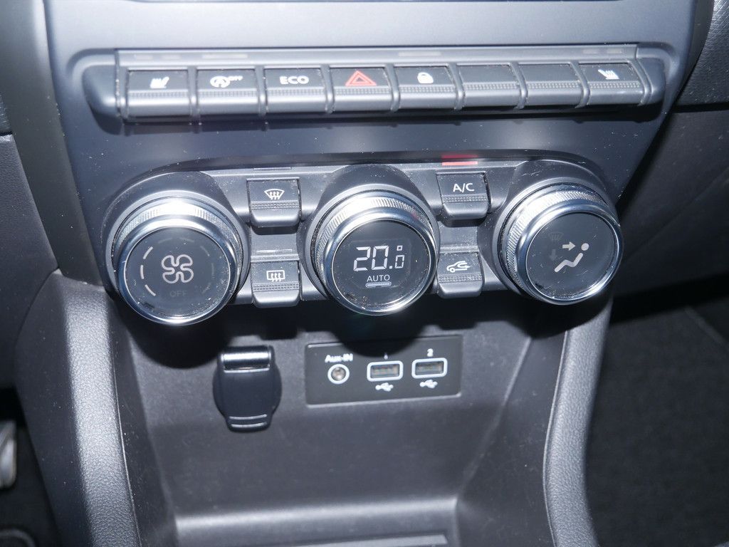 Fahrzeugabbildung Renault Clio R.S.-Line Edition TCe 100