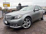 Mercedes-Benz C 200 T CDI BlueEfficiency - Mercedes-Benz C 200: C200cdi