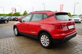 Seat Arona 1.0 TSI FR Android Apple DAB Sitzheizung - Seat Arona Kombi Gebrauchtwagen