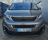 Peugeot Traveller Business 6 Sitzer - Peugeot Traveller Business mit Diesel-Antrieb