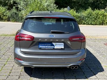 Ford Focus - 6