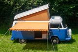 Volkswagen T2 VW T2b Westfalia Bulli - Volkswagen T2: Kleinbus, Westfalia