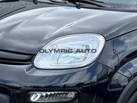 Fiat Panda 1.0 Hybrid Firefly KLIMAANLAGE CITY CRUISE - Image