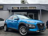 Hyundai Kona 1.6 Premium4WD/Automatik/Krell/Headup/Leder - Hyundai KONA mit Benzin-Antrieb: Automatik