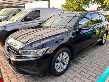 Volkswagen Passat Variant - 3