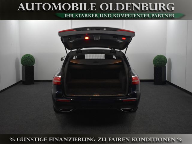 Mercedes-Benz E 300 de 4MAT AMG *Distro+*Pano*BURM*AHK*Memory*