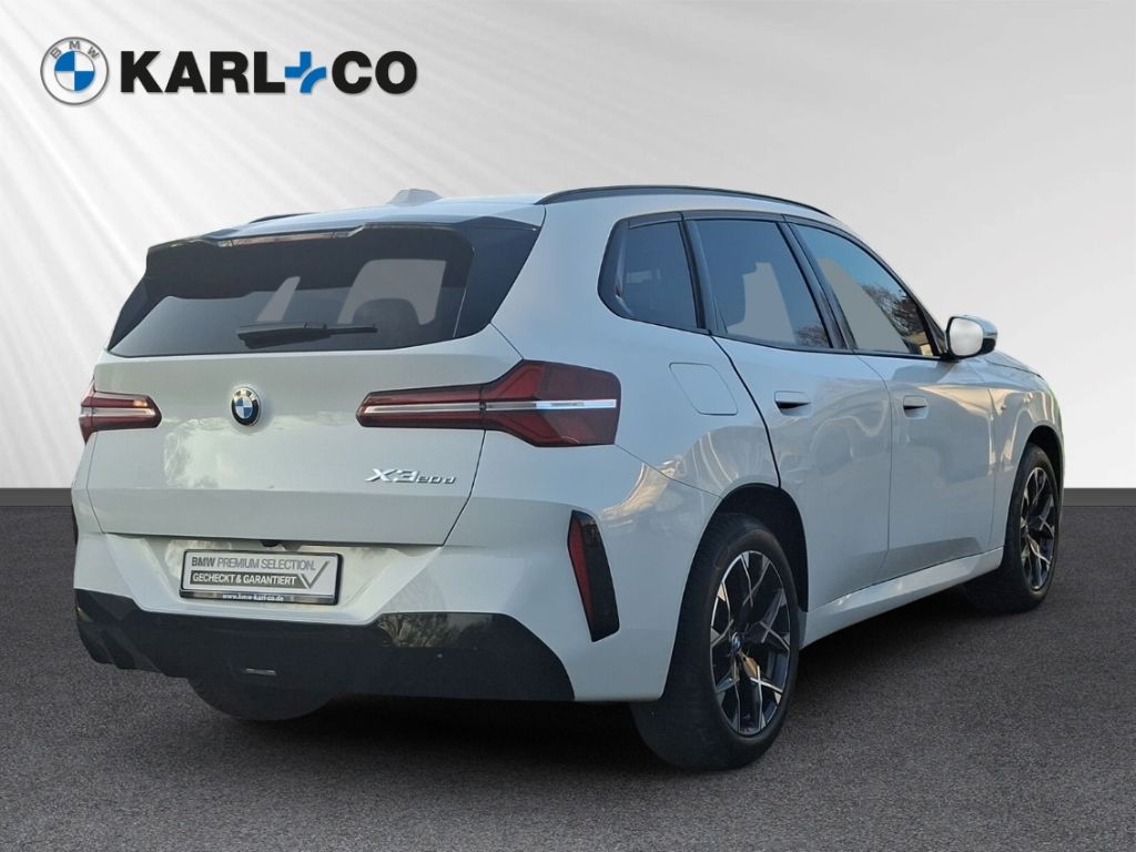 BMW X3 - Bild 4