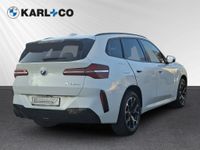BMW X3 - Vorschau Bild 4