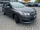 Citroën C4 Lim. Live - Citroën C4: Live