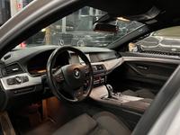 BMW 520 d M-SPORTPAKET|HEAD-UP|LED|VIRTUAL|NAVI|PDC