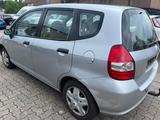 Honda Jazz 1.2 S - Honda Jazz aus 2004
