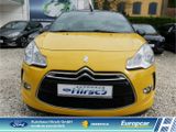 Citroën DS3 Cabrio SportChic 1.6 155 PS Soundsystem Temp - Citroën: C15 D