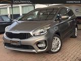 Kia Carens Class 1.7 CRDi #8550 - graue Kia Carens