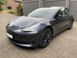Tesla Model 3 Long Range Dual AWD, 8-fach Alu + Winter - Tesla Model 3 in Gelsenkirchen