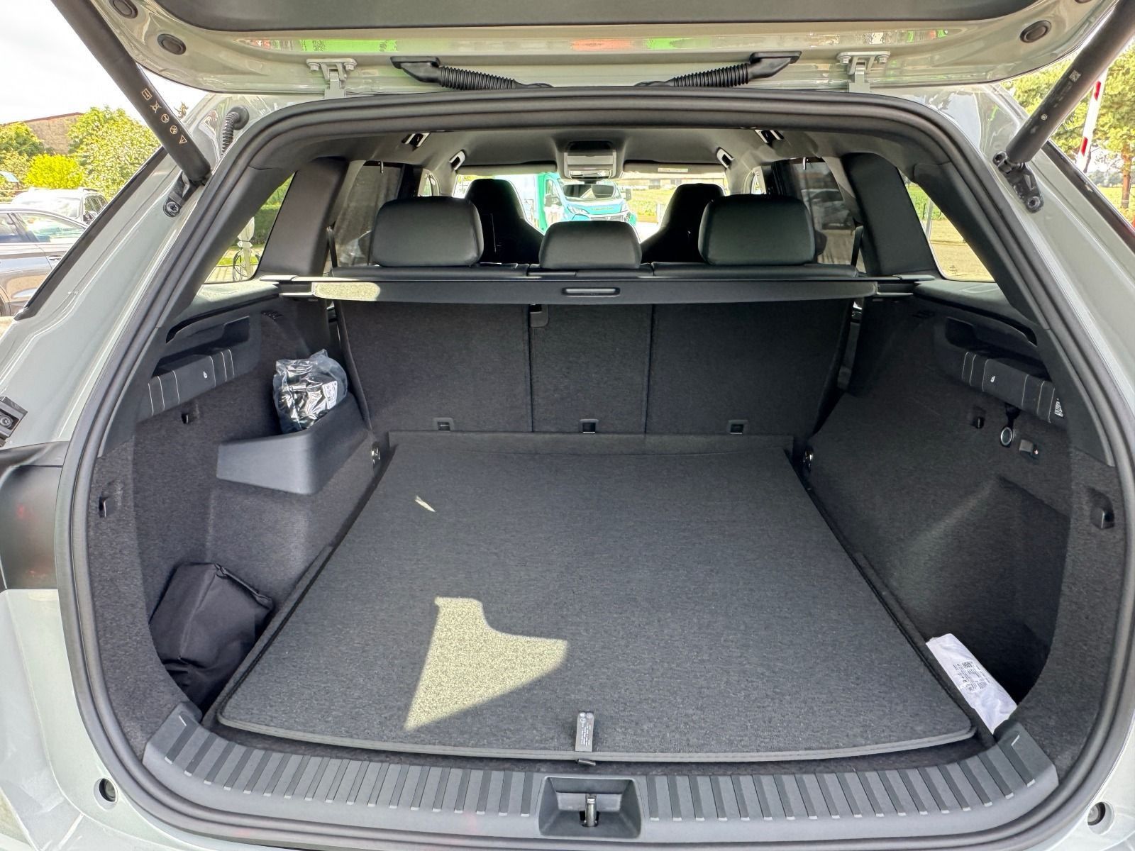 Fahrzeugabbildung SKODA Kodiaq 2.0 TSI Sportline 4x4 DSG*RFK*Matrix*AHK*