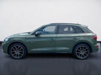 Audi SQ5 - Vorschau Bild 3
