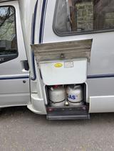 HYMER / ERIBA / HYMERCAR C 622 CL - HYMER / ERIBA Wohnwagen & Wohnmobile