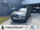 Nissan Juke TEKNA 1.0 DIG-T 114PS 7DCT Bose BFS 2-Farbe - Nissan Juke Neuwagen in Köln