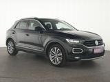 Volkswagen T-Roc 2.0TDI 4M Sport Assistenz+|LED|Kamera|Navi - Volkswagen T-Roc: 2.0