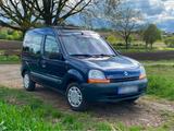 Renault Kangoo KC 1.4 - Renault Kangoo KC