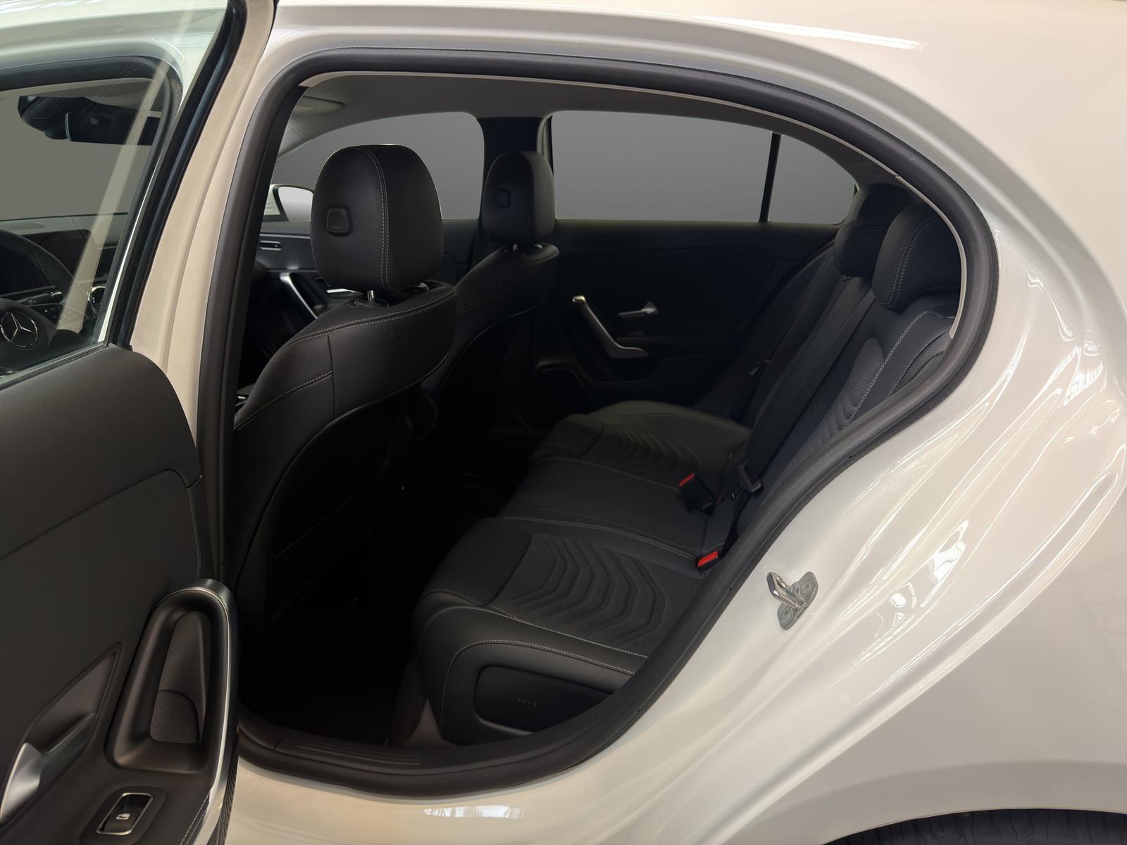 Mercedes-Benz A-Class Progressive*Totwinkel*360°-Kamera*Winter-P, миниатюра 8
