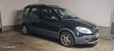 Skoda Roomster 1.6l TDI 66kW Family Family - Skoda Roomster mit Diesel-Antrieb: 1.6