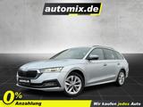 Skoda Octavia Combi 2.0 TDI Style ACC,AHK,AUTOM.,LED