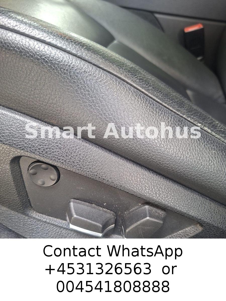 BMW 525 2011 — photo 18