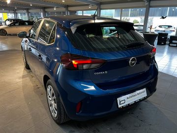 Bild 5 Opel Corsa Corsa-e Edition - SHZ | LHZ | KlimaA.