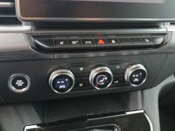 Nissan Townstar Tekna Kombi L1 °LED°Navi°SHZ°RFK°AAC°