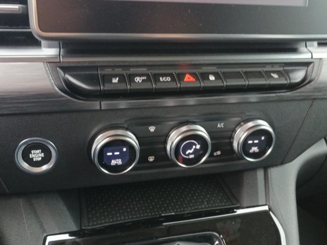 Nissan Townstar Tekna Kombi L1 °LED°Navi°SHZ°RFK°AAC°