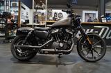 Harley-Davidson IRON 883 JEKILL & HYDE Garantie Sportster Xl883N - HARLEY-DAVIDSON SPORTSTER 883 IRON