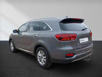KIA Sorento - 8