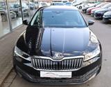 Skoda Superb Style 2.0TDI*Virtual*Keyless*LED*Memory* - Skoda Superb mit Diesel-Antrieb: Limousine, 2.0