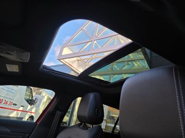 Bild 9 Opel Astra L Sports Tourer Electric GS