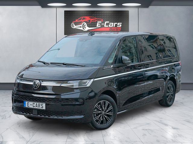 Volkswagen T7 Multivan*STYLE*MATRIX LED*ACC*AMBIENTE*LANG*