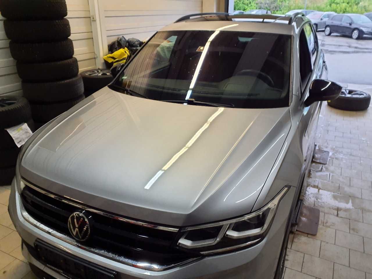 Volkswagen Tiguan Allspace - Bild 3